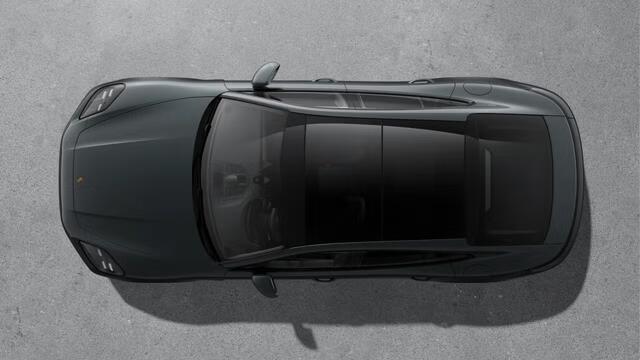 Porsche PANAMERA 4 E-Hybrid