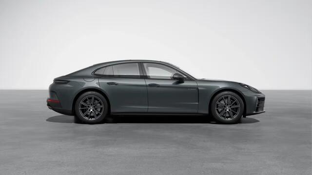 Porsche PANAMERA 4 E-Hybrid