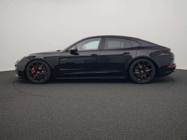 Porsche PANAMERA 4S E-Hybrid