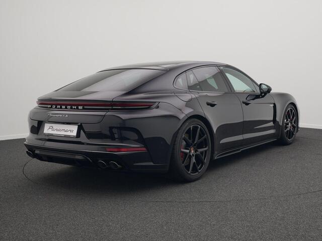 Porsche PANAMERA 4S E-Hybrid