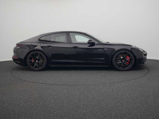 Porsche PANAMERA 4S E-Hybrid