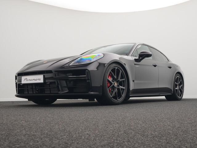 Porsche PANAMERA 4S E-Hybrid