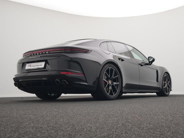 Porsche PANAMERA 4S E-Hybrid