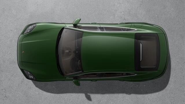Porsche PANAMERA 4 E-Hybrid