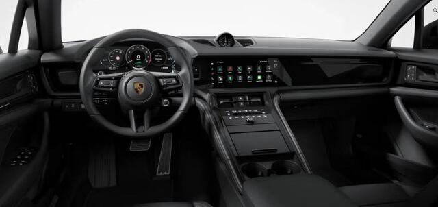 Porsche PANAMERA 4S E-Hybrid