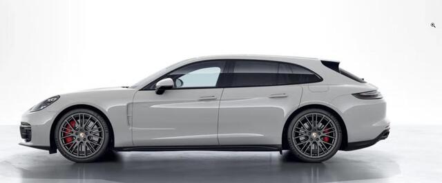 Porsche PANAMERA 4S E-Hybrid Sport Turismo