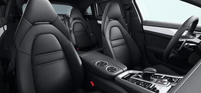 Porsche PANAMERA 4S E-Hybrid Sport Turismo