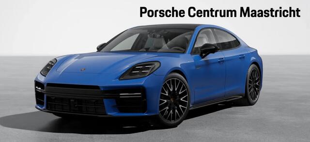 Porsche PANAMERA 4S E-Hybrid