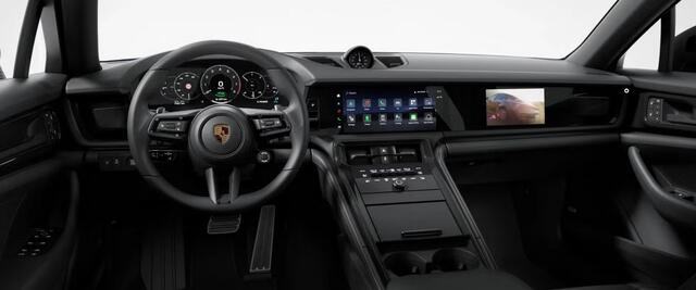 Porsche PANAMERA 4S E-Hybrid
