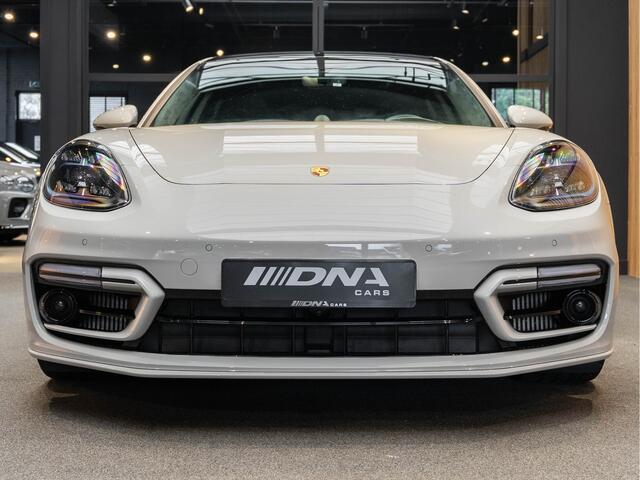 Porsche PANAMERA Sport Turismo 4S E-Hybrid 2.9 4S E-Hybrid Volleder Bose