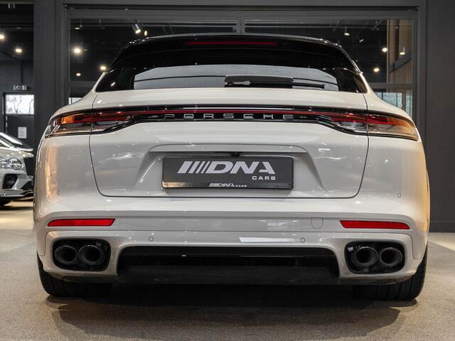 Porsche PANAMERA Sport Turismo 4S E-Hybrid 2.9 4S E-Hybrid Volleder Bose