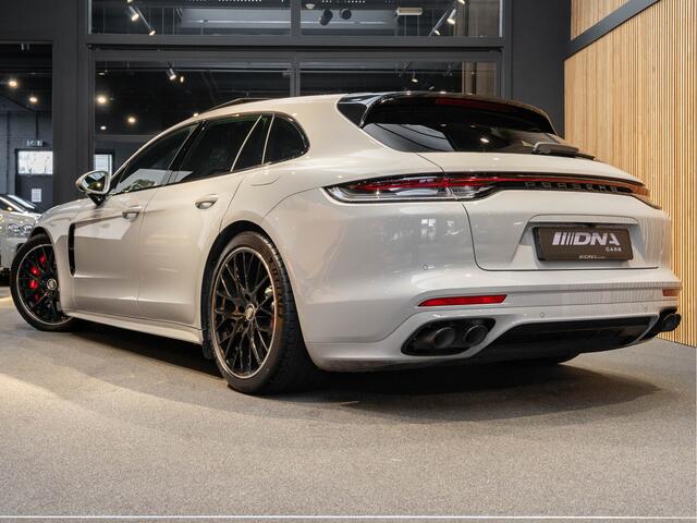 Porsche PANAMERA Sport Turismo 4S E-Hybrid 2.9 4S E-Hybrid Volleder Bose