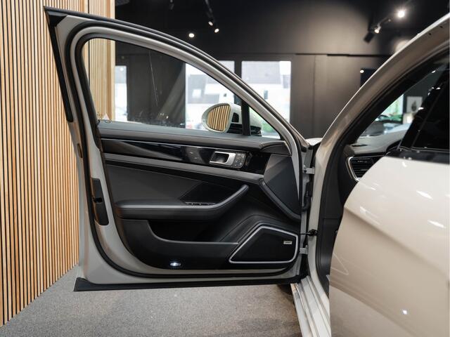 Porsche PANAMERA Sport Turismo 4S E-Hybrid 2.9 4S E-Hybrid Volleder Bose