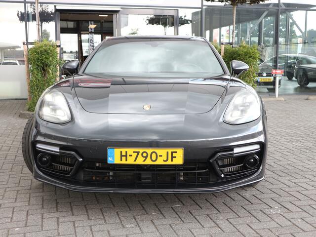 Porsche PANAMERA 2.9 4 E-Hybrid vol opties