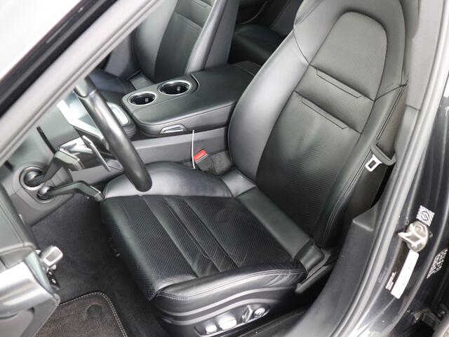 Porsche PANAMERA 2.9 4 E-Hybrid vol opties