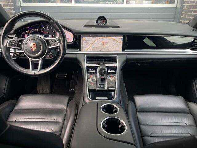 Porsche PANAMERA 4.0 4S - PANO - BOSE - MATRIX - 21 INCH