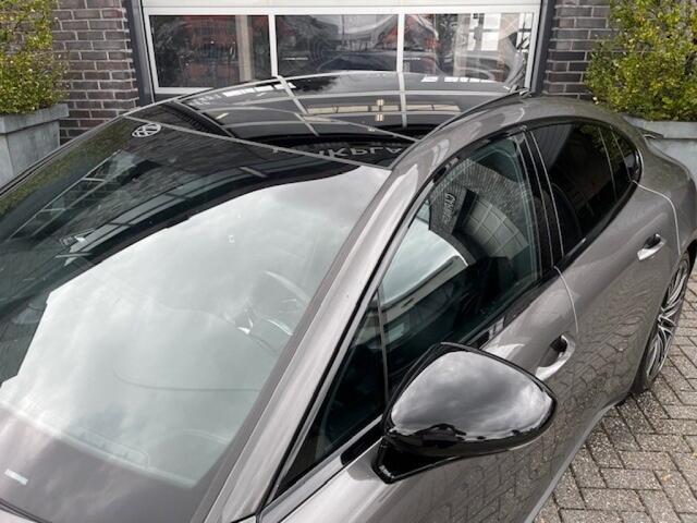 Porsche PANAMERA 4.0 4S - PANO - BOSE - MATRIX - 21 INCH