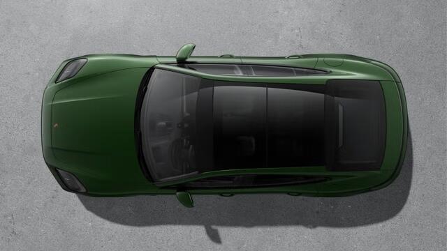 Porsche PANAMERA 4S E-Hybrid