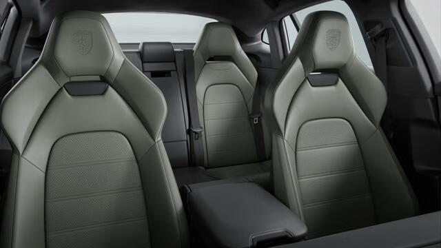 Porsche PANAMERA 4S E-Hybrid