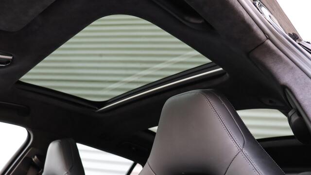 Porsche PANAMERA 4.0 Turbo S E-Hybrid | Stoelventilatie | Keramisch | InnoDrive | Head-up | Panoramakdak | Soft-Close