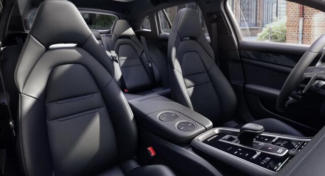 Porsche PANAMERA Sport Turismo 4S E-Hybrid
