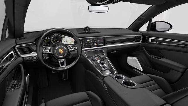 Porsche PANAMERA Turbo S E-Hybrid Executive