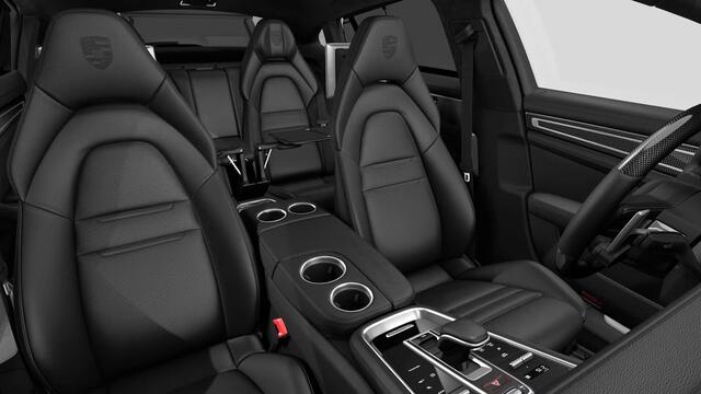 Porsche PANAMERA Turbo S E-Hybrid Executive