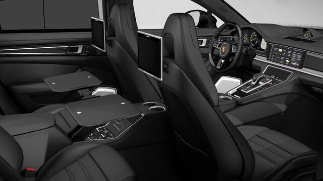 Porsche PANAMERA Turbo S E-Hybrid Executive