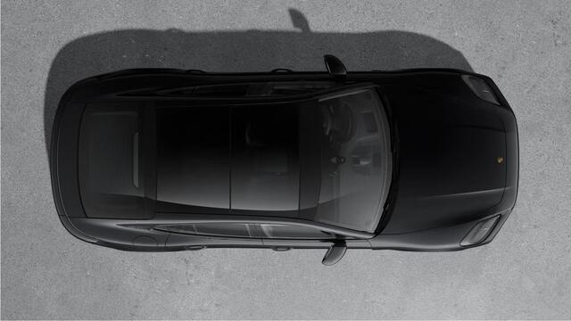 Porsche PANAMERA 4 E-Hybrid