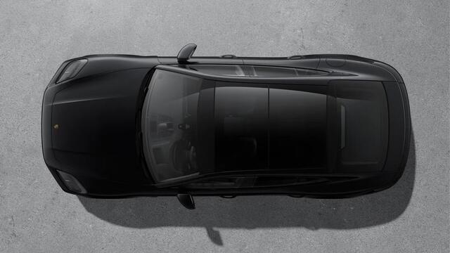 Porsche PANAMERA 4 E-Hybrid