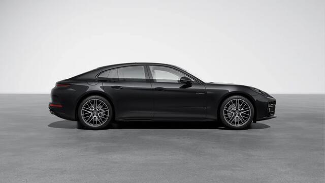 Porsche PANAMERA 4 E-Hybrid