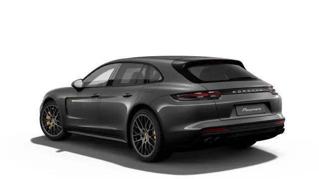 Porsche PANAMERA Turbo S E-Hybrid Sport Turismo Porsche Panamera Sport Turismo 4.0 Turbo S E-Hybrid