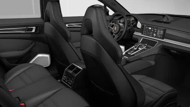 Porsche PANAMERA Turbo S E-Hybrid Sport Turismo Porsche Panamera Sport Turismo 4.0 Turbo S E-Hybrid