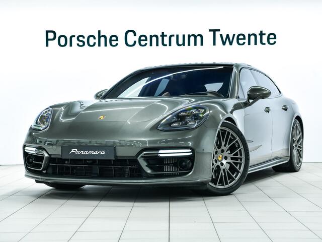 Porsche PANAMERA 4 E-Hybrid Sport Turismo Platinum Edition