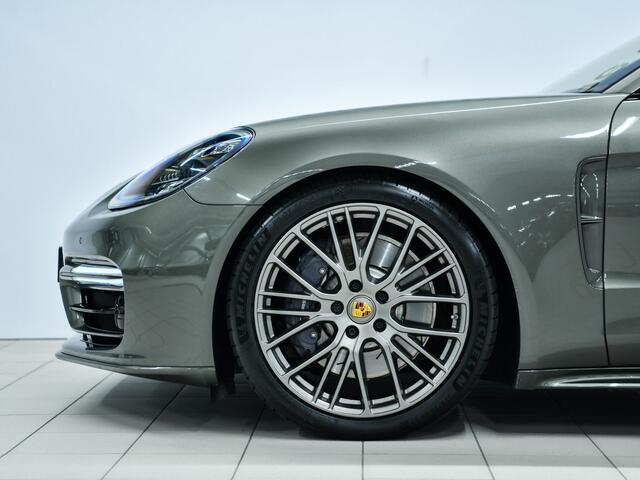 Porsche PANAMERA 4 E-Hybrid Sport Turismo Platinum Edition