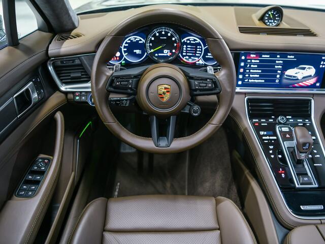 Porsche PANAMERA 4 E-Hybrid Sport Turismo Platinum Edition