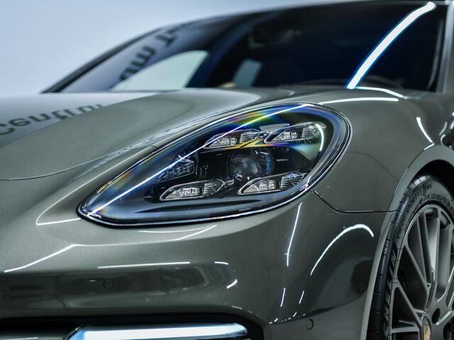 Porsche PANAMERA 4 E-Hybrid Sport Turismo Platinum Edition