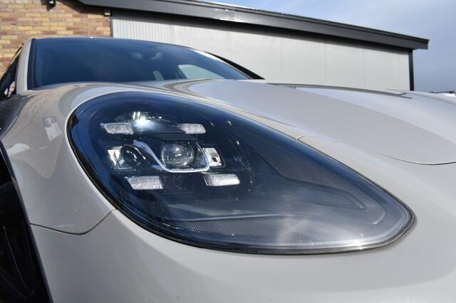Porsche PANAMERA 2.9 4 E-HYBRID, Sportchrono, Leder, Bose