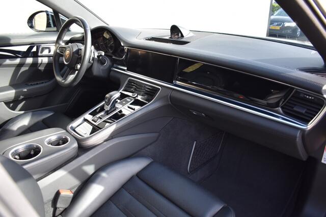Porsche PANAMERA 2.9 4 E-HYBRID, Sportchrono, Leder, Bose