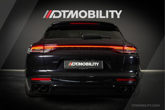Porsche PANAMERA Sport Turismo 2.9 4 E-Hybrid | BTW | Panorama | Sfeerverlichting | Adaptive