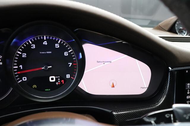Porsche PANAMERA 2.9 4S | 441 PK | MEMORY | LEDER | LUCHTVERING | 4-WIELBESTURING | BOSE | SPORTCHRONO | 360° CAMERA | SOFTCLOSE | NAVI |
