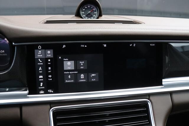 Porsche PANAMERA 2.9 4S | 441 PK | MEMORY | LEDER | LUCHTVERING | 4-WIELBESTURING | BOSE | SPORTCHRONO | 360° CAMERA | SOFTCLOSE | NAVI |
