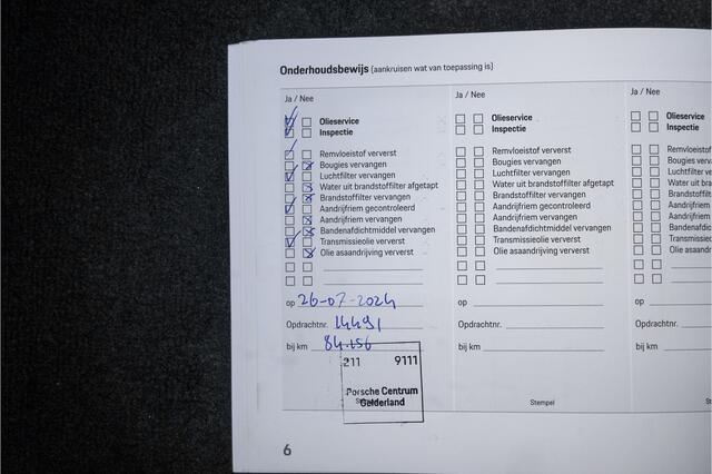 Porsche PANAMERA 2.9 4 E-Hybrid Pano Sport Chrono HUD 360° Bose