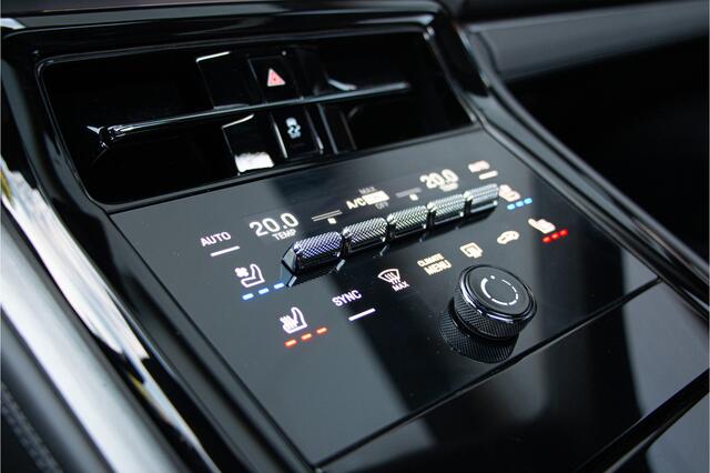 Porsche PANAMERA 2.9 4 E-Hybrid 470PK | 2025 | ACC | Stoelventilatie + Stuurverwarming | Camera | Lane & Side Assist | Softclose | Bose | Achterasbesturing | Memory 2x | 21"| Fabrieksgarantie | Geluid- en warmtewerend glas | Interieurverlichting kleur | 5 Zits | Sport Ch