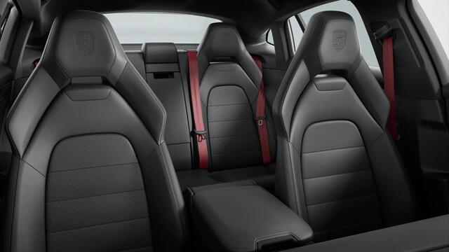 Porsche PANAMERA 2.9 4S E-Hybrid, 4W-best, Bose, SportDesign, pano, 21", bijrijdersdisplay, surround view, memory, HUD, sp.uitlaat, matrix-LED, ACC, NP189k