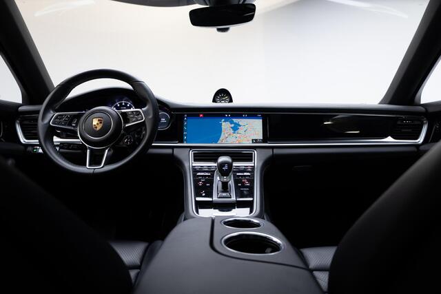 Porsche PANAMERA Sport Turismo 2.9 4 E-Hybrid | Sport Design | Sport Chrono | Panoramadak | 360 Camera |