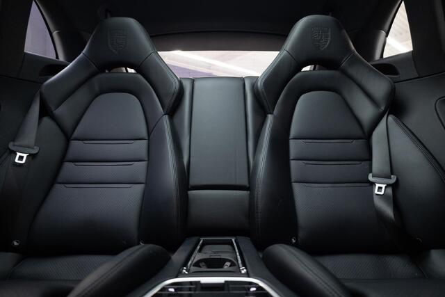 Porsche PANAMERA Sport Turismo 2.9 4 E-Hybrid | Sport Design | Sport Chrono | Panoramadak | 360 Camera |