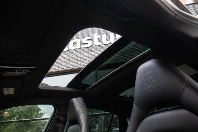 Porsche PANAMERA 2.9 4 E-Hybrid