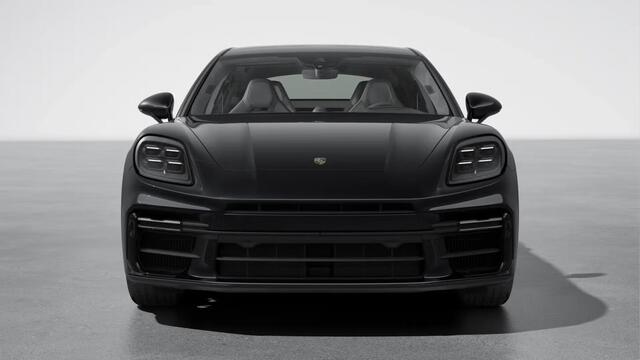 Porsche PANAMERA Turbo E-Hybrid