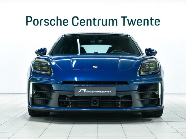 Porsche PANAMERA 4 E-Hybrid